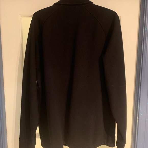 Vans button up sweater - Picture 2 of 2